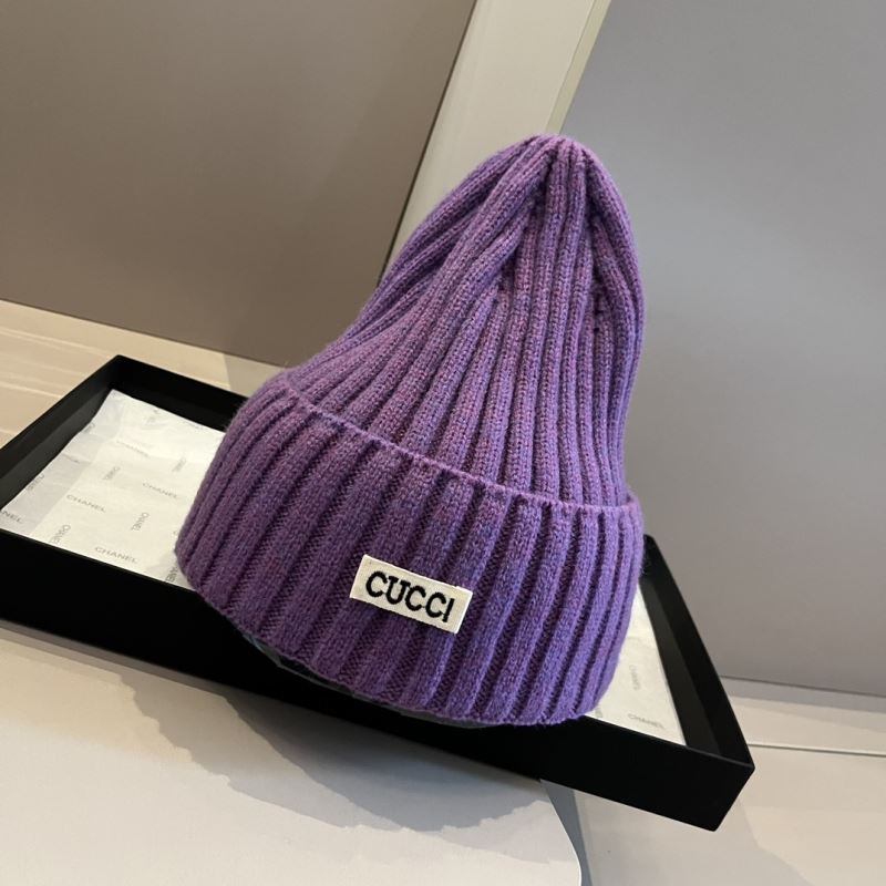 Gucci Caps